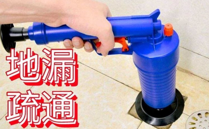 灌阳疏通地漏